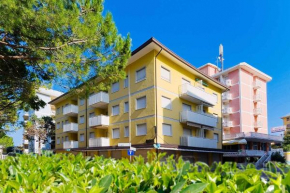 Apartment in Bibione 24414